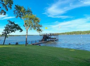 108 Luann Way, Mabank, TX 75156