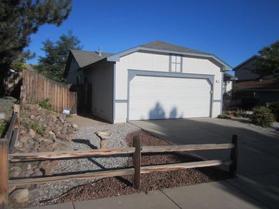8661 Beechcraft Dr, Reno, NV, 89506