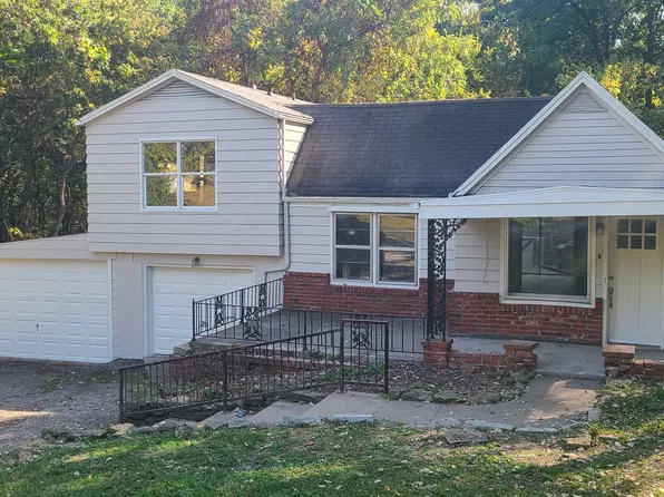 2407 NE 37th Ter, Kansas City, MO 64116