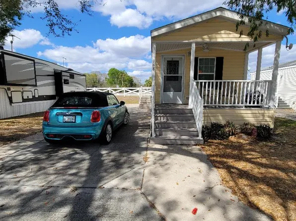 12044 E State Rd #78-168, Moore Haven, FL 33471