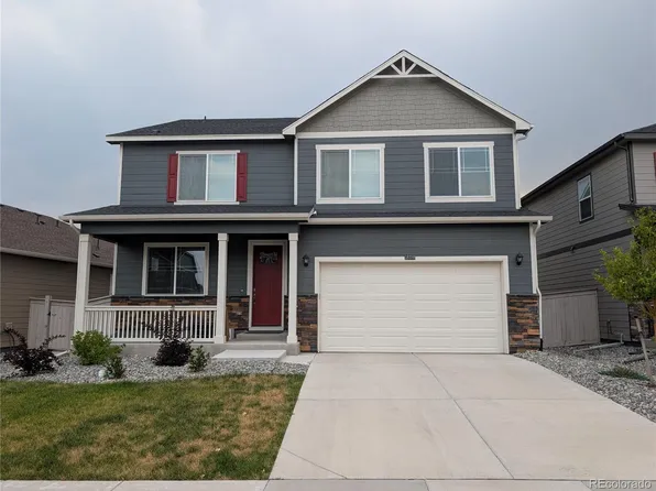 18359 Prince Hill Circle, Parker, CO 80134