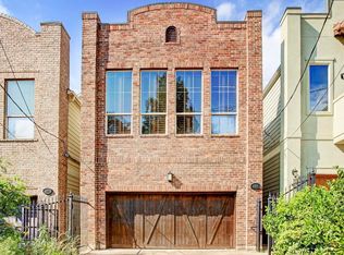 4416 Dickson St, Houston, TX 77007