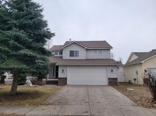 5901 N Saint Croix Dr, Coeur D Alene, ID 83815