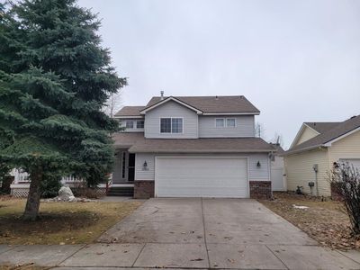5901 N Saint Croix Dr, Coeur D Alene, ID, 83815