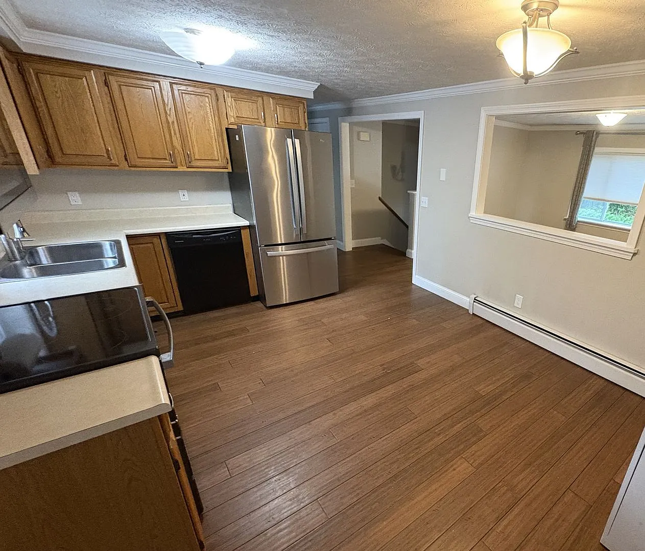 Spacious 3-Bed Home | Large Fenced-In Yard | Full Basement — Photo 4