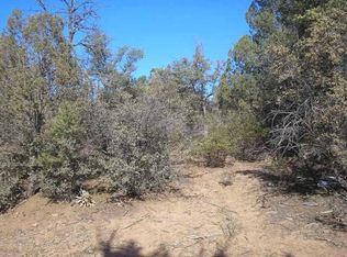 607 N Grapevine Dr, Payson, AZ 85541