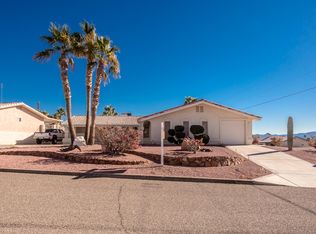 2000 Burgundy Dr, Lake Havasu City, AZ 86404
