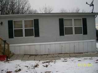 7907 Circle Dr, Mount Airy, MD 21771