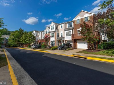 4311 Chariot Ct #122, Fairfax, VA, 22030