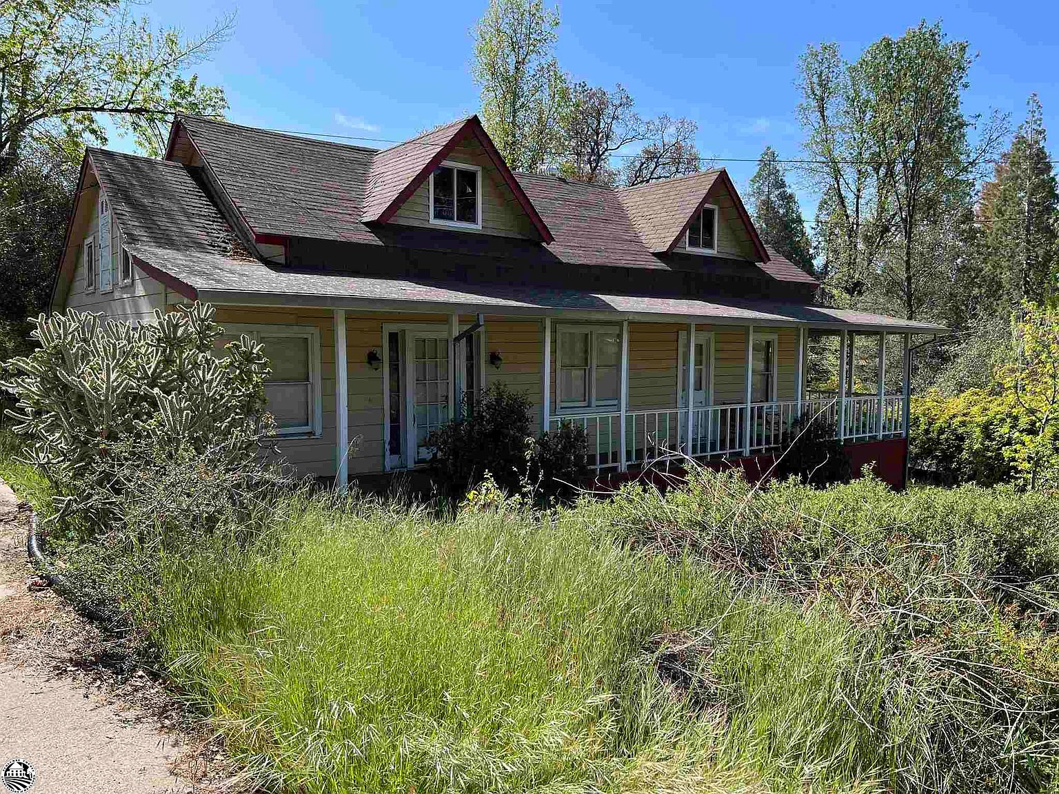 20181 Soulsbyville Rd, Soulsbyville, CA 95372 Zillow