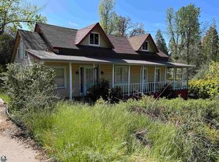 20181 Soulsbyville Rd, Soulsbyville, CA 95372