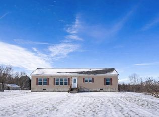 159 Angelville Rd, Mooers, NY 12958