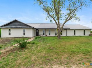 25300 Fm 485, Burlington, TX 76519