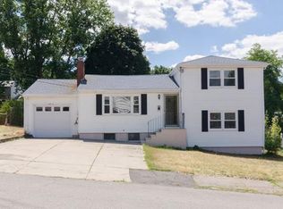 44 Rose Way, Holbrook, MA 02343