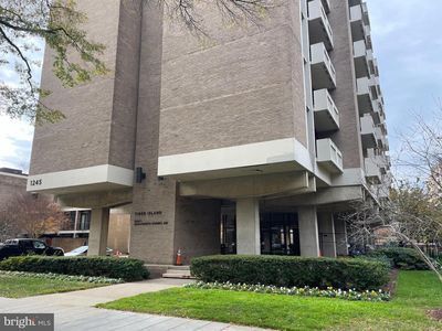 1245 4th St SW #E108, Washington, DC, 20024