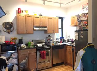 835 Beacon St #104A, Boston, MA 02215