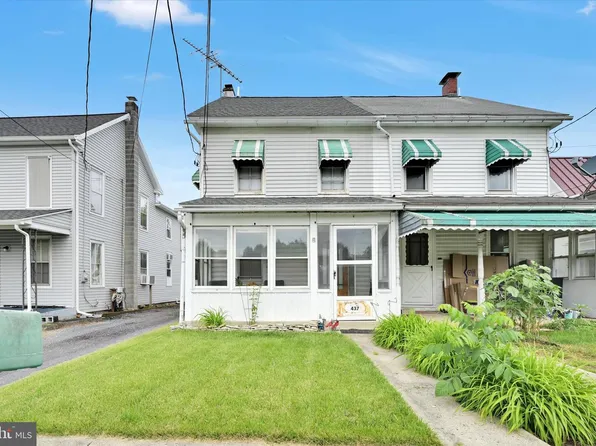 437 Krumsville Rd, Kutztown, PA 19530