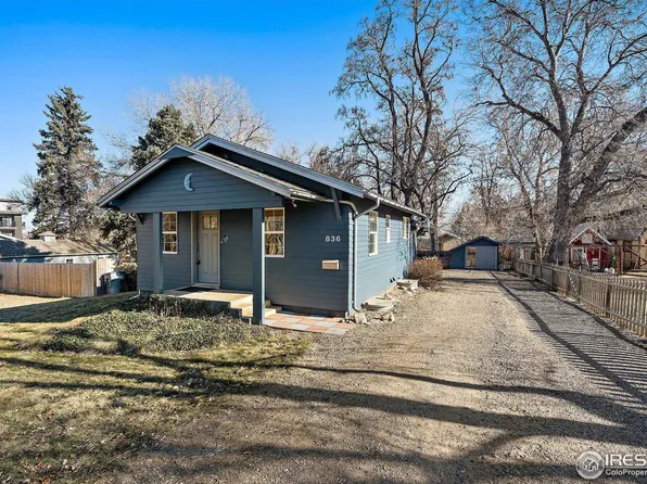 836 Sunset St, Longmont, CO 80501
