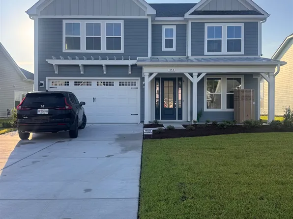 357 Starlit Way, Myrtle Beach, SC 29579