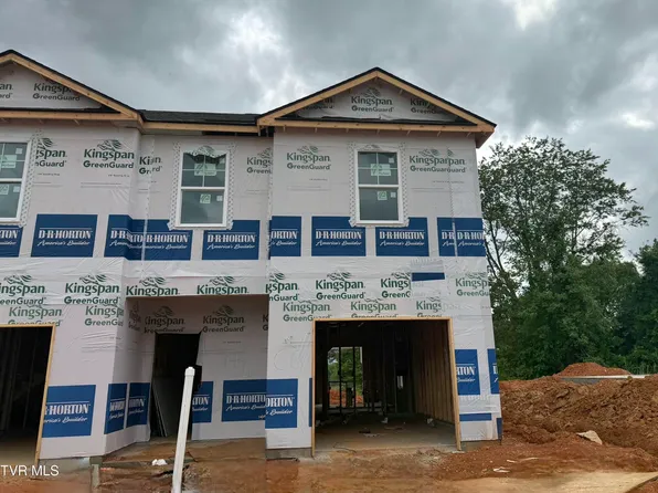 144 Holt Way, Blountville, TN 37617