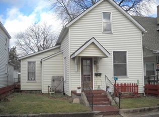 232 W 7th St, Peru, IN 46970