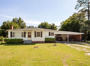 300 Community Dr, Waycross, GA 31501