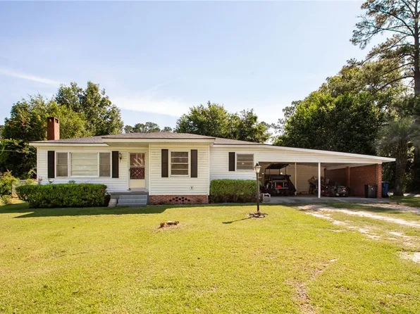 300 Community Dr, Waycross, GA 31501