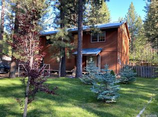 940 Cave Rock Ave, South Lake Tahoe, CA 96150