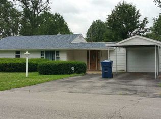 1949 Dahlen Ave, Terre Haute, IN