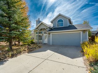 6649 E Vail Dr, Flagstaff, AZ 86004