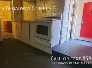 321 N Broadway St APT 6, Georgetown, KY 40324