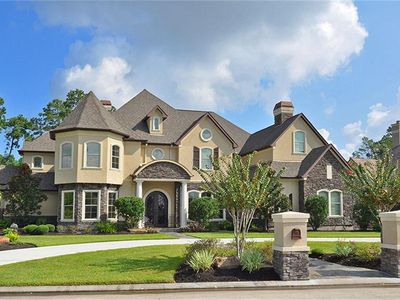 10 Oak Cove Ln, Humble, TX, 77346