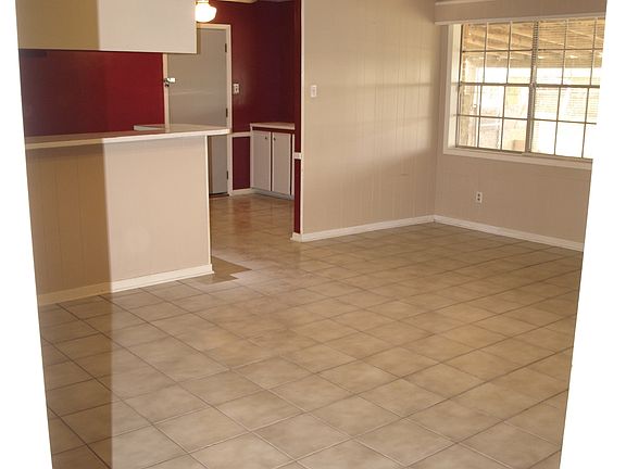 living room off entry