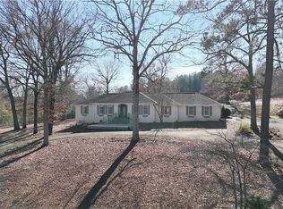 400 Simpson Rd NE, White, GA 30184