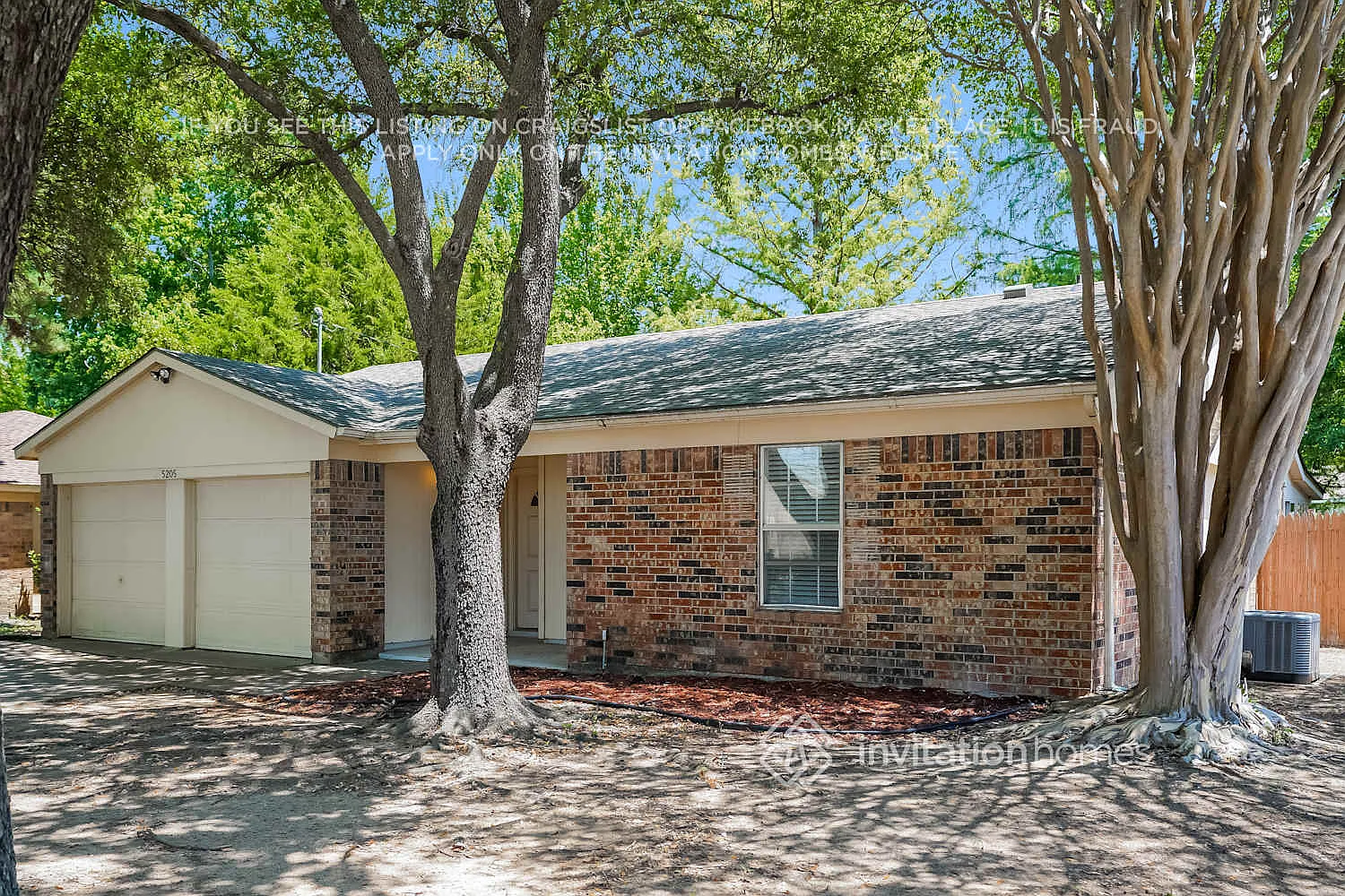 5205 Hideaway Ct Arlington, TX 76017 — Photo 3