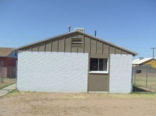 2750 E Roeser Rd, Phoenix, AZ 85040