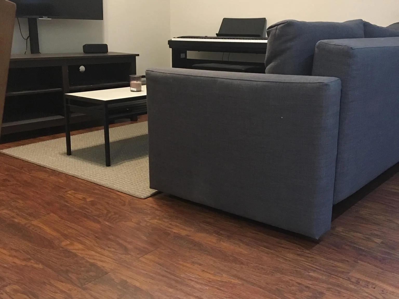 2 bed, 640 sqft, $1,050 — Photo 2