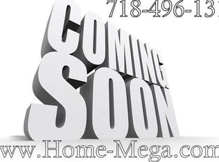 10502 132nd St, South Richmond Hill, NY 11419