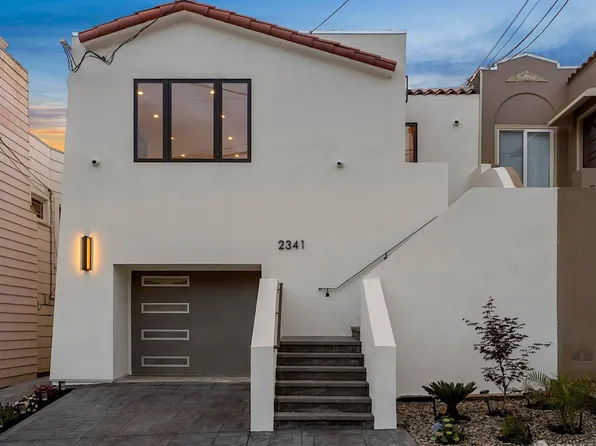 2341 28th Ave, San Francisco, CA 94116