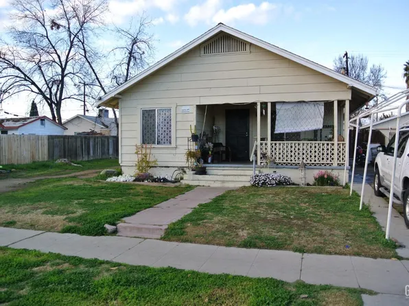 124 Lincoln Ave, Bakersfield, CA 93308