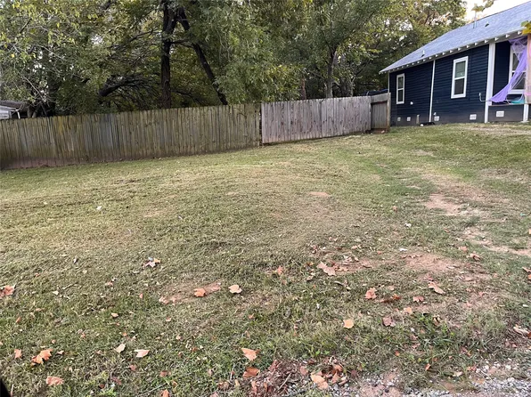 512 E Gandy St, Denison, TX 75021