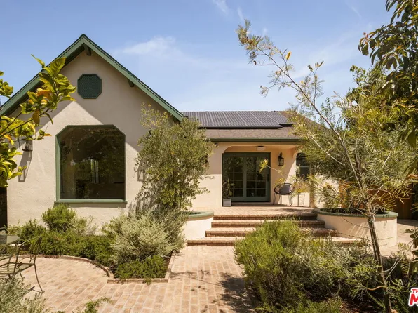 3351 Garden Ave, Los Angeles, CA 90039