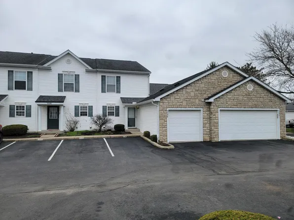 6688 Axtel Dr #3D, Canal Winchester, OH 43110