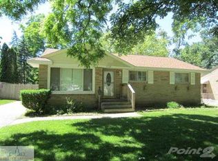 3038 S Deerfield Ave, Lansing, MI 48911