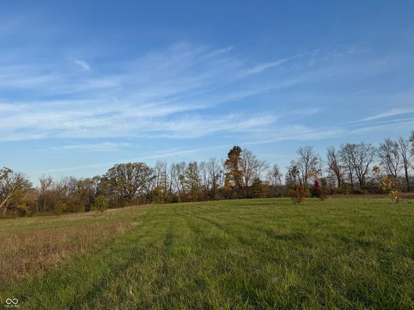 0 N State Road 109, Wilkinson, IN 46186