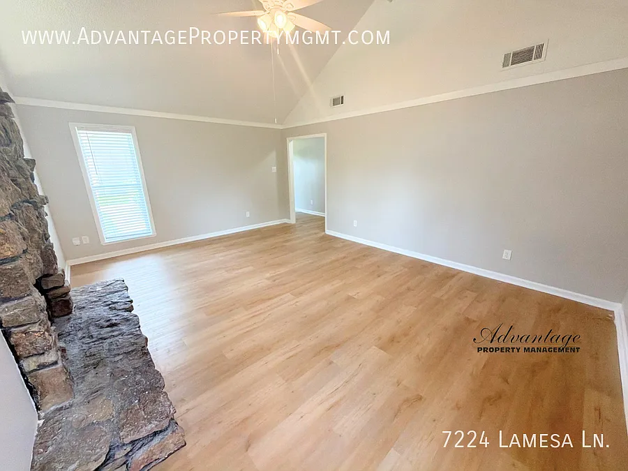 7224 Lamesa Ln. Bartlett, TN 38133 — Photo 4
