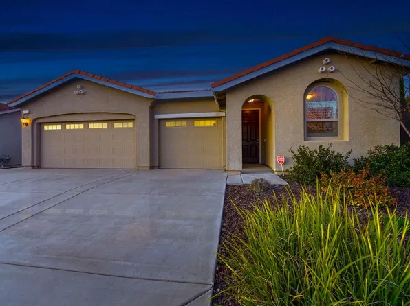 1160 Makeway St, Roseville, CA 95747