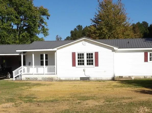 4664 Shiloh Rd, Willard, NC 28478