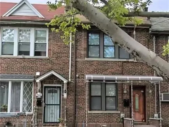 7618 11th Ave, Brooklyn, NY 11228