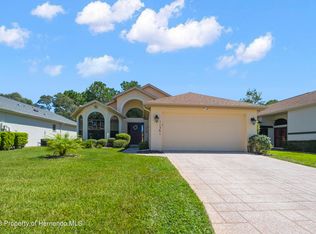 11361 Deercroft Ct, Spring Hill, FL 34609